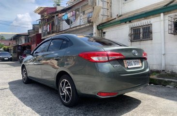 Sell White 2023 Toyota Vios in Quezon City