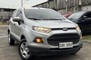 Selling Silver Ford Ka 2018 in Pasig