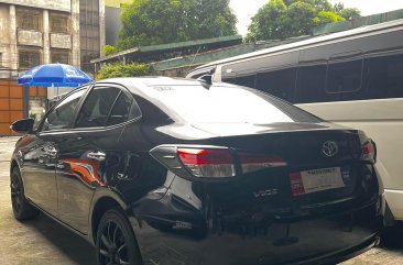 2019 Toyota Vios  1.5 G MT in Quezon City, Metro Manila