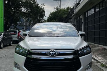 2018 Toyota Innova  2.8 G Diesel AT in Quezon City, Metro Manila