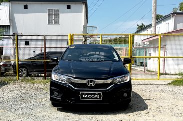 2020 Honda City  1.5 E CVT in Makati, Metro Manila