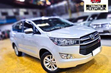 2020 Toyota Innova  2.8 E Diesel AT in Quezon City, Metro Manila