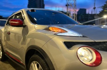 2019 Nissan Juke  1.6 Upper CVT in Pasig, Metro Manila
