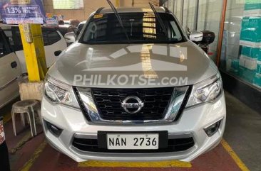 2020 Nissan Terra in Quezon, Bukidnon