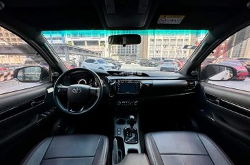 2019 Toyota Hilux in Makati, Metro Manila