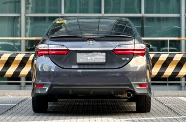 2018 Toyota Altis in Makati, Metro Manila