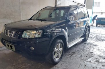 2012 Nissan X-Trail in Caloocan, Metro Manila