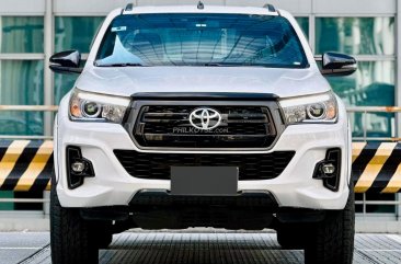 2019 Toyota Hilux in Makati, Metro Manila