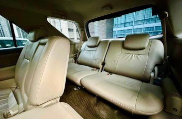 Sell White 2012 Toyota Fortuner in Makati