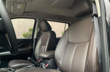 White Nissan Terra 2019 for sale in Automatic