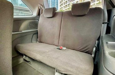 White Honda Mobilio 2016 for sale in Automatic