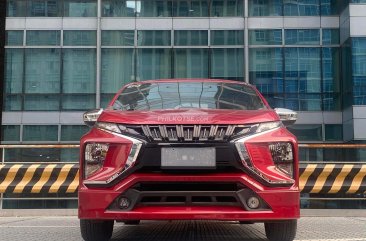 2019 Mitsubishi Xpander  GLS Sport 1.5G 2WD AT in Makati, Metro Manila