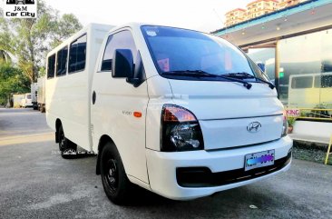 2019 Hyundai H-100  2.6 GL 5M/T (Dsl-With AC) in Pasay, Metro Manila