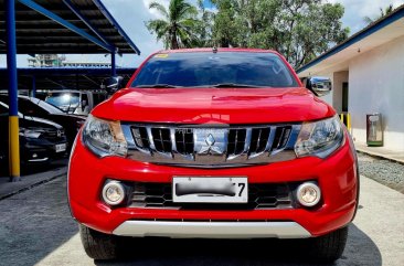 2018 Mitsubishi Strada  GLS 2WD AT in Pasay, Metro Manila