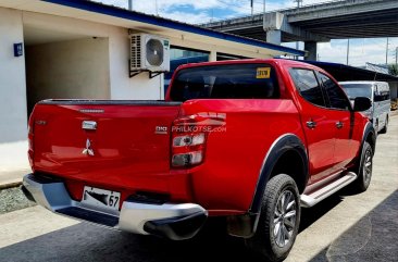 2018 Mitsubishi Strada  GLS 2WD AT in Pasay, Metro Manila