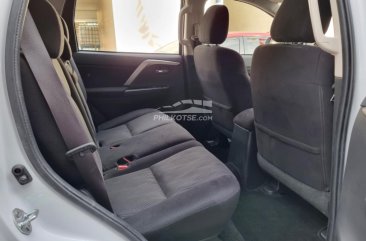 2020 Mitsubishi Montero Sport  GLX 2WD 2.4D MT in Pasay, Metro Manila