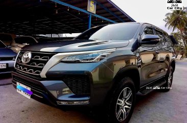 2022 Toyota Fortuner  2.4 G Diesel 4x2 AT in Pasay, Metro Manila