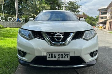 2015 Nissan X-Trail 2.5 AWD CVT in Las Piñas, Metro Manila
