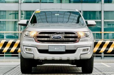 2018 Ford Everest in Makati, Metro Manila