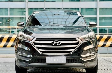 2016 Hyundai Tucson in Makati, Metro Manila