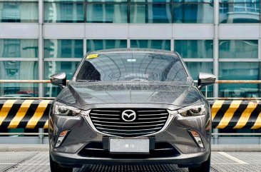 2018 Mazda CX-3 in Makati, Metro Manila