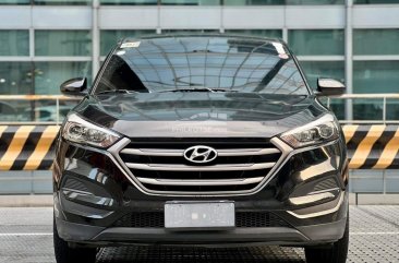 2016 Hyundai Tucson 2.0 CRDi GL 4x2 AT in Makati, Metro Manila