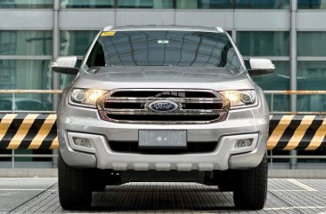 2018 Ford Everest  Trend 2.2L 4x2 AT in Makati, Metro Manila