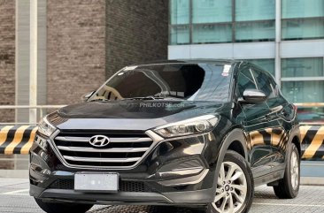 2016 Hyundai Tucson in Makati, Metro Manila