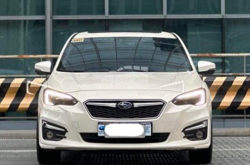 2018 Subaru Impreza in Makati, Metro Manila