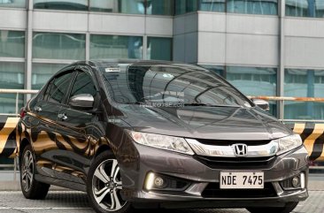 2017 Honda City  1.5 VX Navi CVT in Makati, Metro Manila