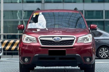 2014 Subaru Forester in Makati, Metro Manila