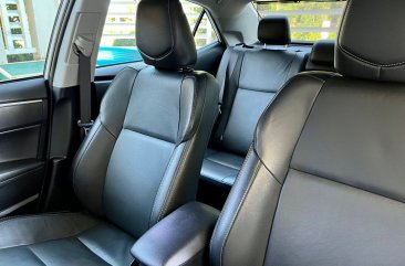 Pearl White Toyota Corolla altis 2020 for sale in Parañaque