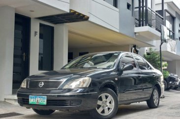 Sell White 2012 Nissan Sentra in Quezon City