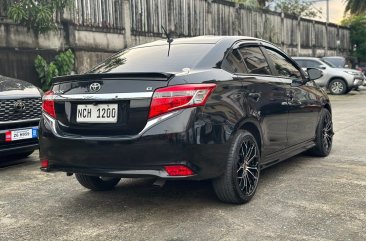 Sell White 2016 Toyota Vios in Pasig