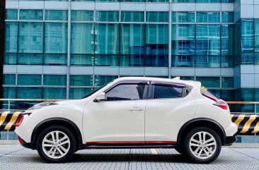 White Nissan Juke 2018 for sale in Makati