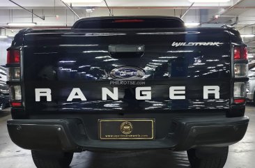 2015 Ford Ranger in Quezon City, Metro Manila