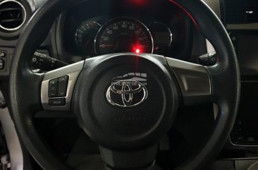 2022 Toyota Wigo  1.0 G AT in Quezon City, Metro Manila