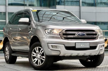 2018 Ford Everest  Trend 2.2L 4x2 AT in Makati, Metro Manila