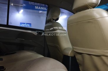 2010 Mitsubishi Montero Sport  GLS 2WD 2.4 AT in Quezon City, Metro Manila