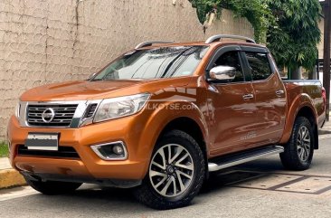 2019 Nissan Navara 4x2 EL Calibre MT in Manila, Metro Manila