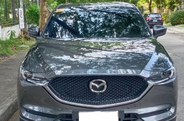 2022 Mazda CX-5  2.0L FWD Pro in Manila, Metro Manila