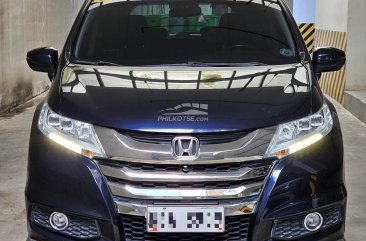 2018 Honda Odyssey  EX-V Navi in Manila, Metro Manila