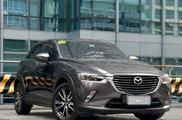 2018 Mazda CX-3 Sport 2.0 AT in Makati, Metro Manila