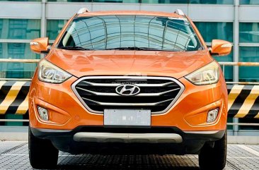 2015 Hyundai Tucson in Makati, Metro Manila