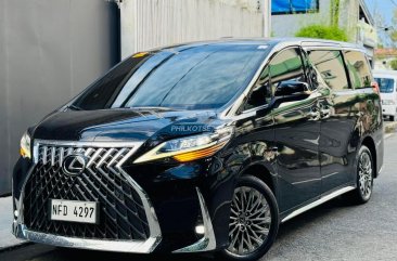 2022 Lexus LM 350 4-seater in Manila, Metro Manila