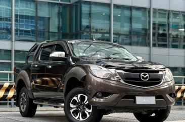 2018 Mazda BT-50 in Makati, Metro Manila