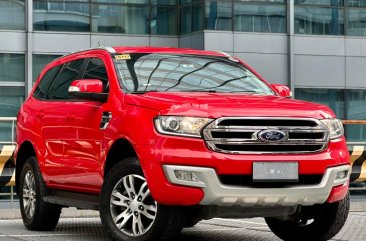 2018 Ford Everest  Trend 2.2L 4x2 AT in Makati, Metro Manila