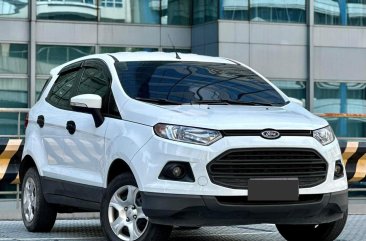 2018 Ford EcoSport  1.5 L Trend MT in Makati, Metro Manila