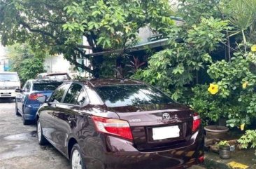 Sell White 2017 Toyota Vios in Quezon