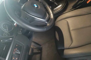 Selling White Bmw 320D 2016 in Caloocan